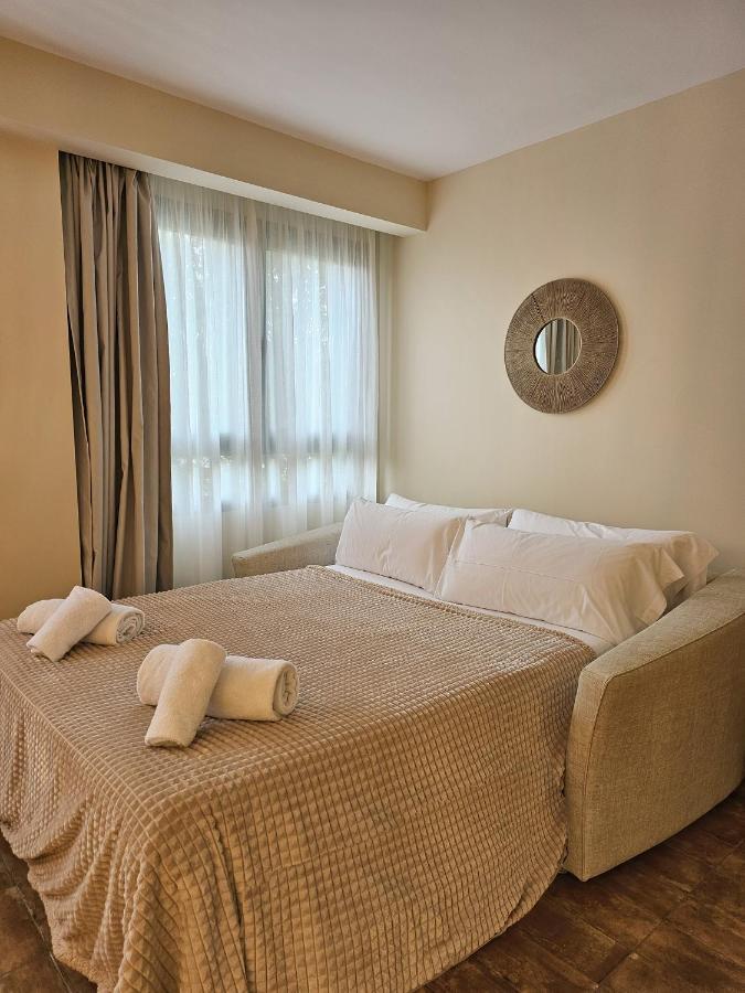 Apartament Ciencias Q