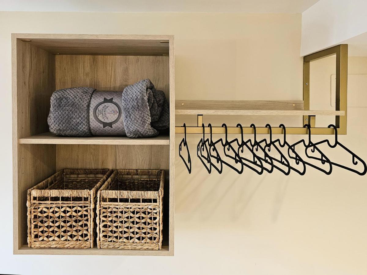 Apartament Ciencias Q Walencja